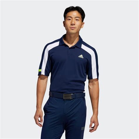 adidas Performance Poloshirt 